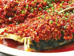 -香丰阁·烤鸭·川湘菜(昌平店)