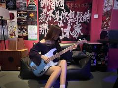 -老橡树(新华一路店)