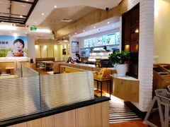 用餐区-老娘舅(苏州中心大道西大润发店)