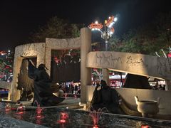 -魏家凉皮(大雁塔南广场餐厅)