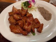 -上楼私房菜(院士路店)