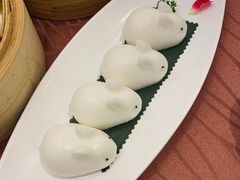 -顺悦酒家(嘉信城市广场店)