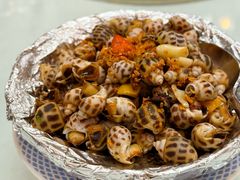 -渔民新村(番禺总店)