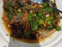 -兰湘子·湘菜小炒(盛龙广场店)