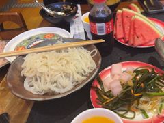 -沸炉重庆老火锅(军事博物馆店)