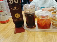 -东泰祥生煎馆(重庆北路店)