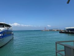 -三亚蜈支洲岛旅游区