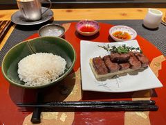 -香樟花园法式铁板烧(恒隆广场店)