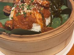 -龍堂蟹黄小笼包(万家丽店)