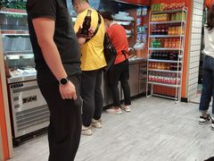 -张亮麻辣烫(上海金平路店)