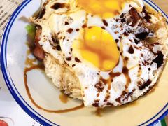 黯然销魂饭-尖沙咀茶餐厅(永泰店)