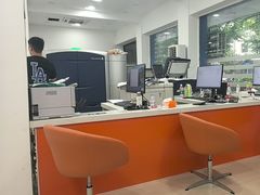 -盛美图快印广告·标书论文装订·锦旗横幅定制·图纸打印扫描(同济店)