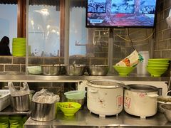 -张记牛肉面馆(天津路店)