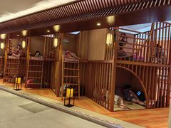 -汤连得温泉馆(宝山店)