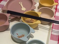 -西贝(无锡万象城店)