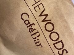 -THE WOODS 简餐 (国贸商城店)