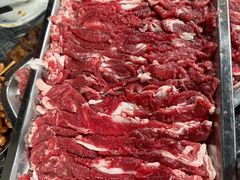 -欣悦坊陈一刀热气羊肉火锅(清真路店)