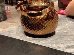 -福照楼汽锅鸡·云南菜(火车站锦江店)