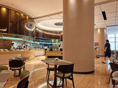 -上海浦东滨江喜来登酒店