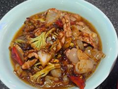 -王庄阿咪海鲜大排档(象园店)