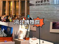 -河北博物院