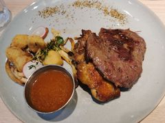 -卡朋西餐(悦汇城店)