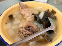 -人和水上飘(第一家店)