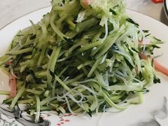 -大胡同天津菜·海肠捞饭·津门皮皮虾锅贴一绝(西姜井店)