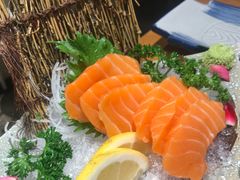 -三月居酒屋(青年大街店)