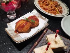 -上井精致料理(大坪店)