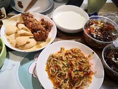 -小雅木姜子烤鸡·贵州菜(鸿通城店)
