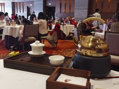 -白天鹅宾馆-宏图府餐厅