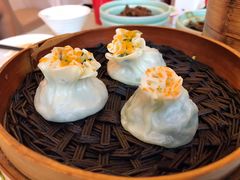 翡翠烧麦-冶春茶社(官园桥店)