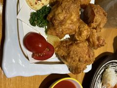 -福匠日本料理(人民路店)