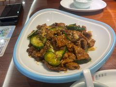-惠宾饭庄(中山路店)