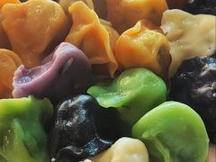 -胖子饺子馆·海鲜家常菜(海军博物馆店)