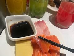 -星伦多自助料理(永旺店)