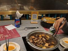 -一绪に寿喜烧(荟聚店)