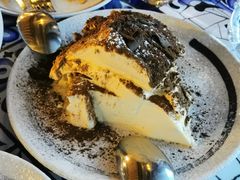 提拉米苏-PIZZA BIANCA(民园店)