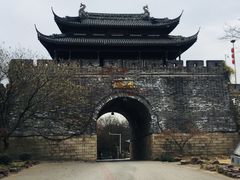-虞山风景区