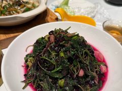-芳芳私房菜·精作淮扬菜(玖珑湾店)