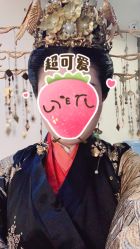 -盘子女人坊古装写真摄影(天津总店)