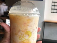 -喜茶(东莞汇一城店)