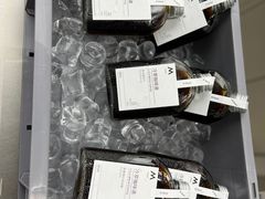 -M Stand(深圳湾后海汇店)
