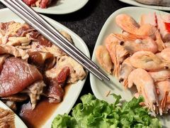 -韩盛·盛江山自助料理(中街大悦城黑金店)