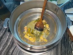 -老船舫·现做活鲜鱼馆(东郊记忆店)