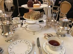 -The Ritz Restaurant