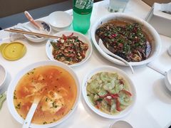 -辣公子·千岛湖私房菜(滨江店)
