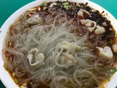 红油肥肠粉-甘记肥肠粉(马鞍北路店)