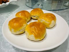 豆沙酥-马凯餐厅(地安门店)